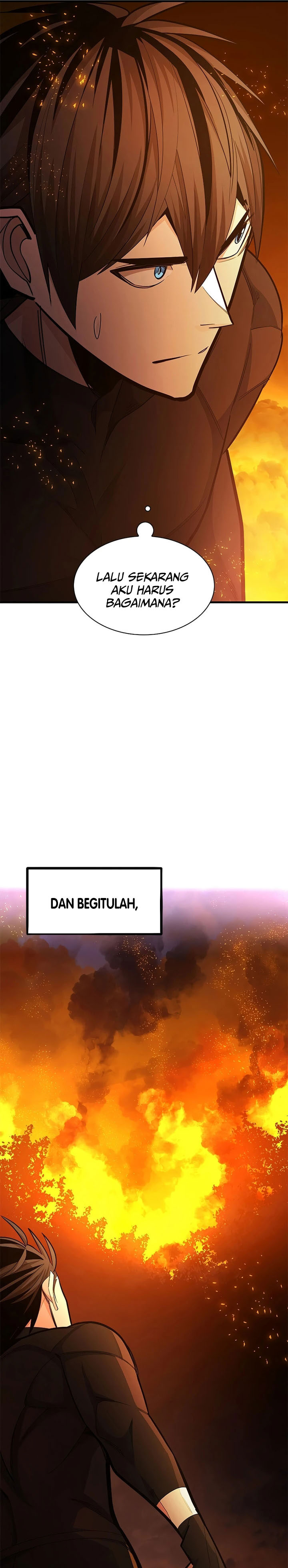 Halaman 34 dari The Tutorial Is Too Tough! Chapter 268