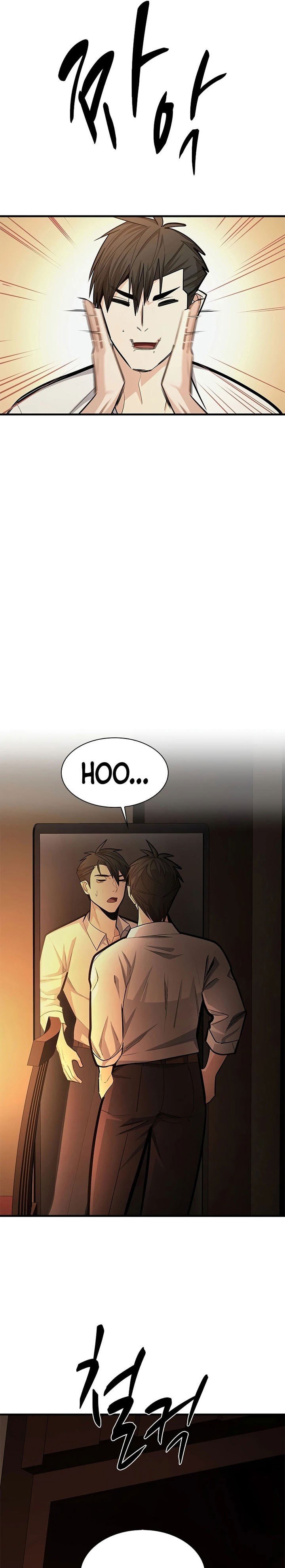 Halaman 6 dari The Tutorial Is Too Tough! Chapter 268