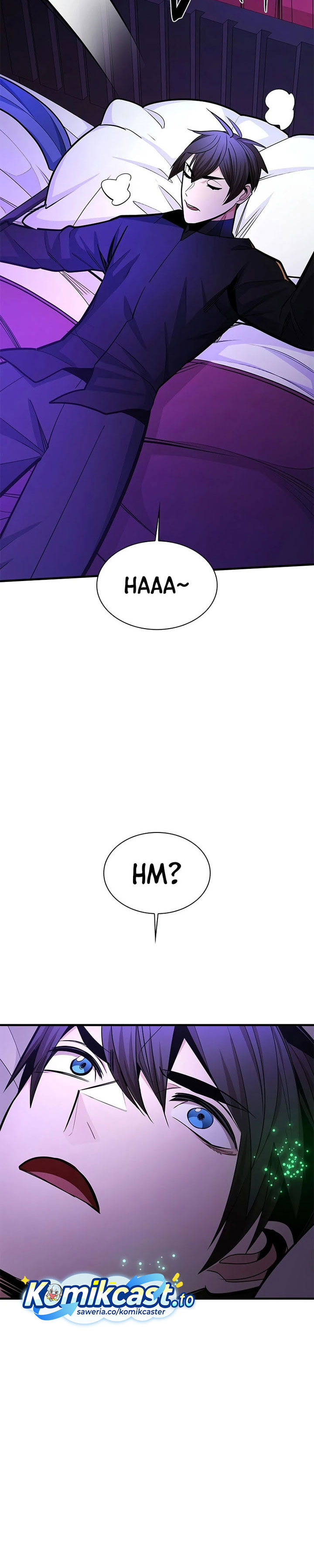 The Tutorial Is Too Tough! chapter 269 halaman 17