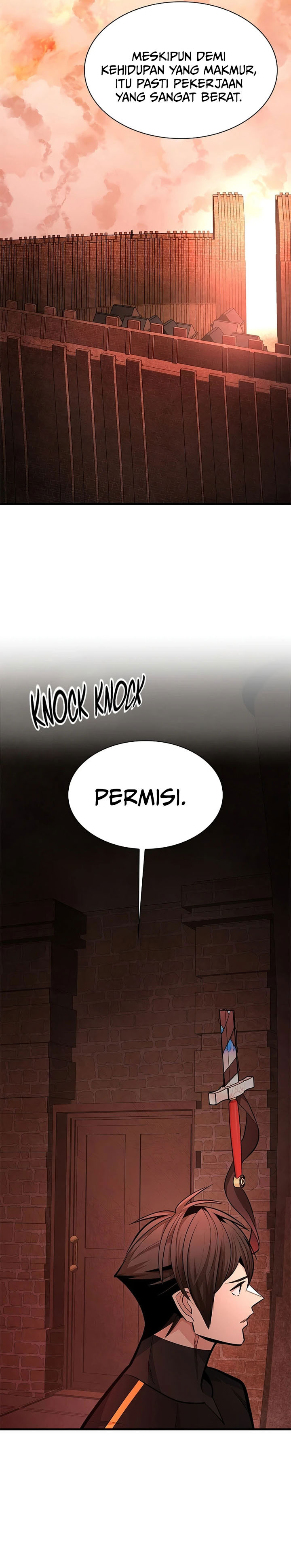 The Tutorial Is Too Tough! chapter 269 halaman 26