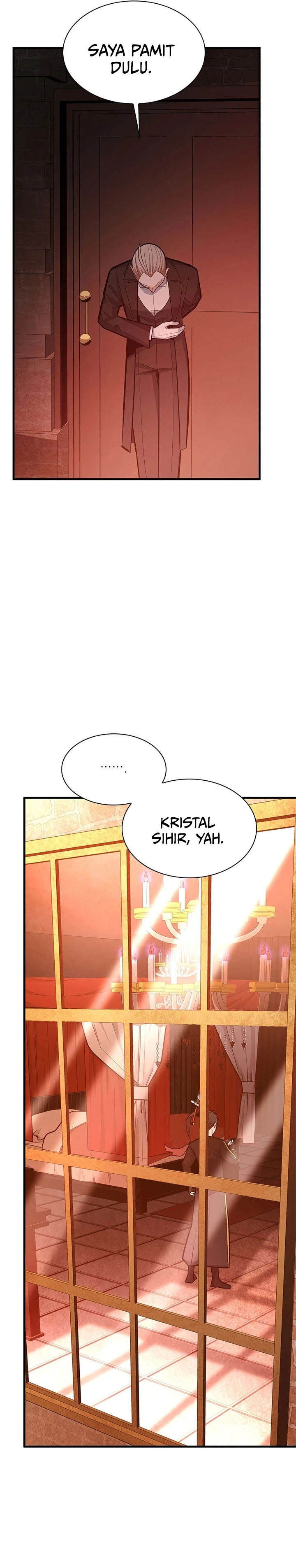 The Tutorial Is Too Tough! chapter 269 halaman 30