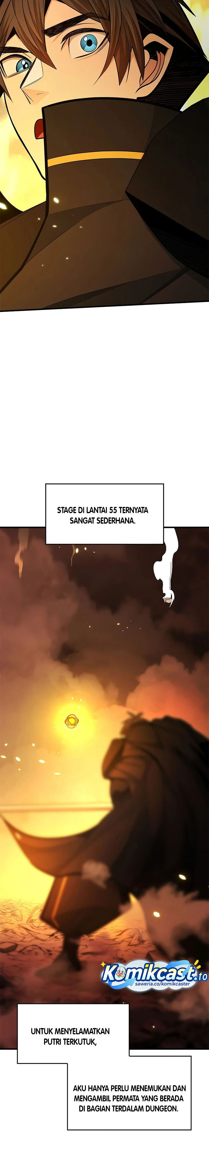 The Tutorial Is Too Tough! chapter 269 halaman 5
