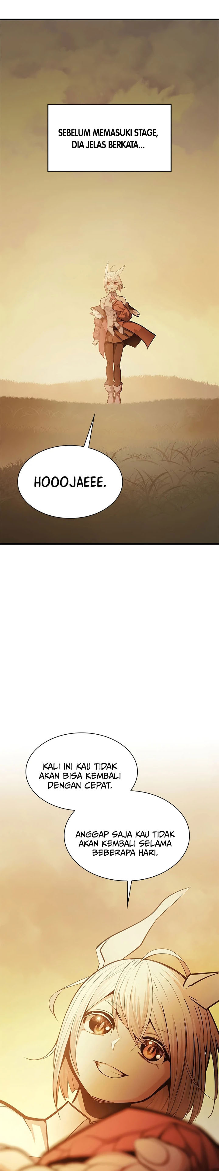 The Tutorial Is Too Tough! chapter 269 halaman 6