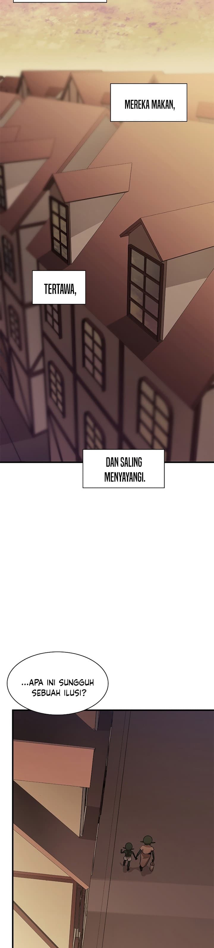 Halaman 20 dari The Tutorial Is Too Tough! Chapter 27