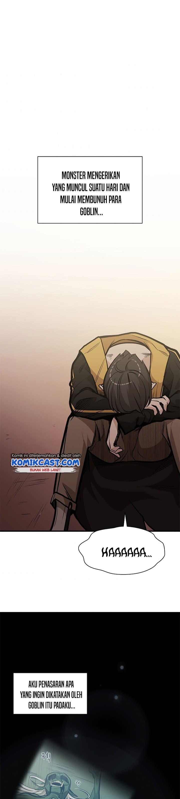 Halaman 22 dari The Tutorial Is Too Tough! Chapter 27