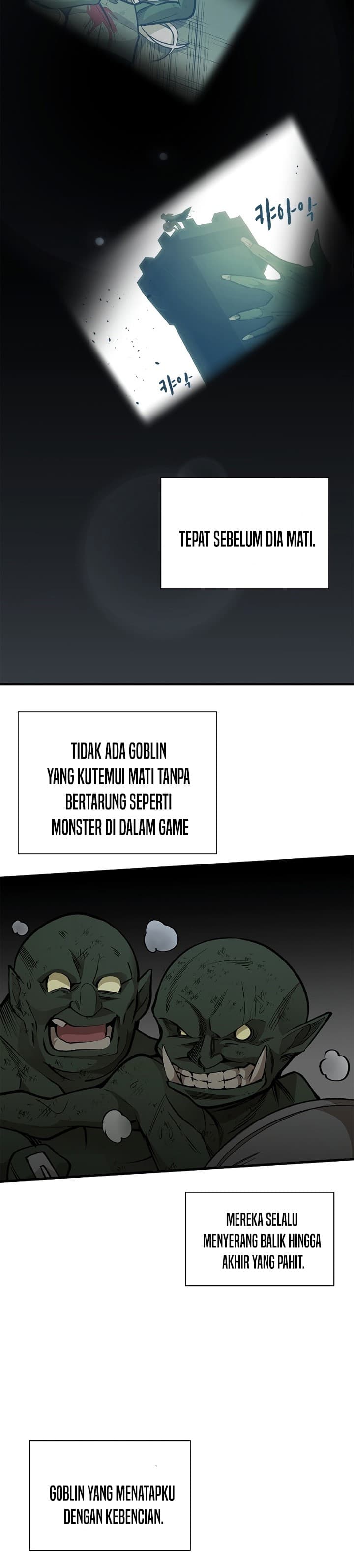 Halaman 23 dari The Tutorial Is Too Tough! Chapter 27