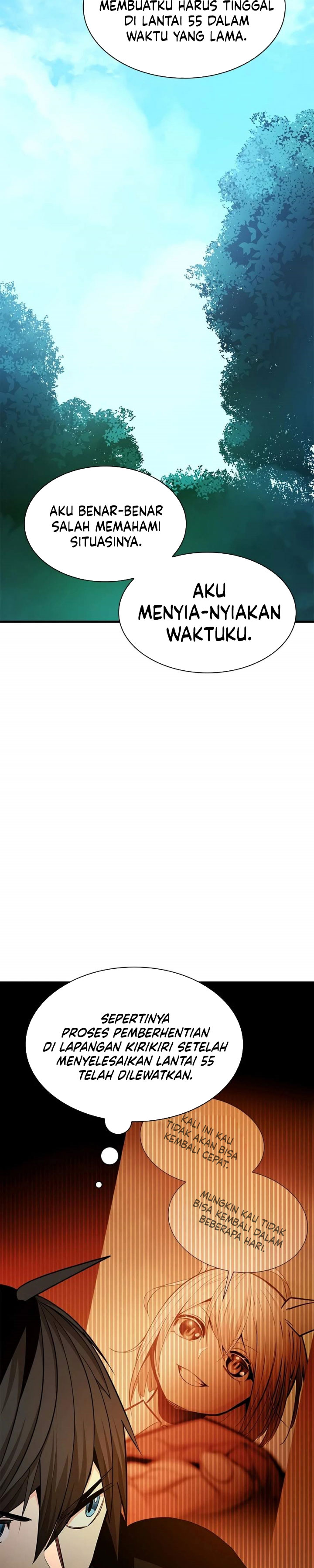 The Tutorial Is Too Tough! chapter 270 halaman 24