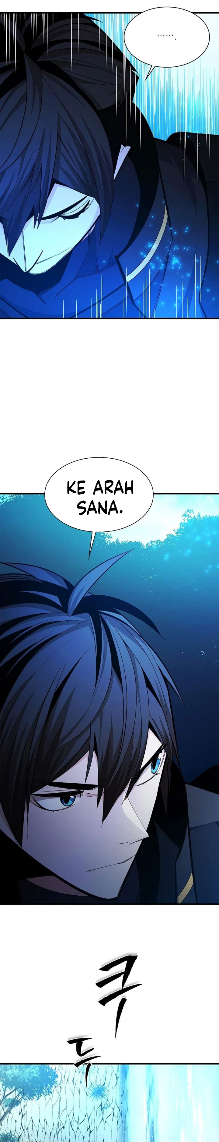 The Tutorial Is Too Tough! chapter 270 halaman 26