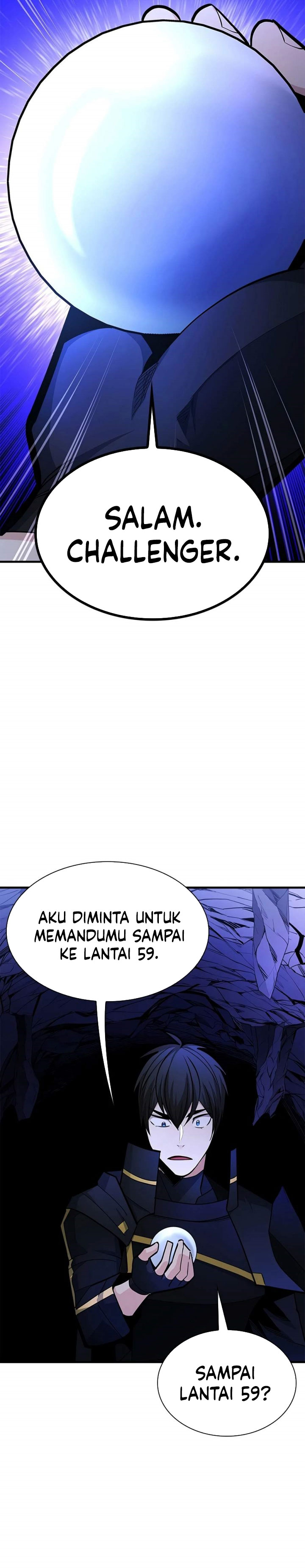 The Tutorial Is Too Tough! chapter 270 halaman 32