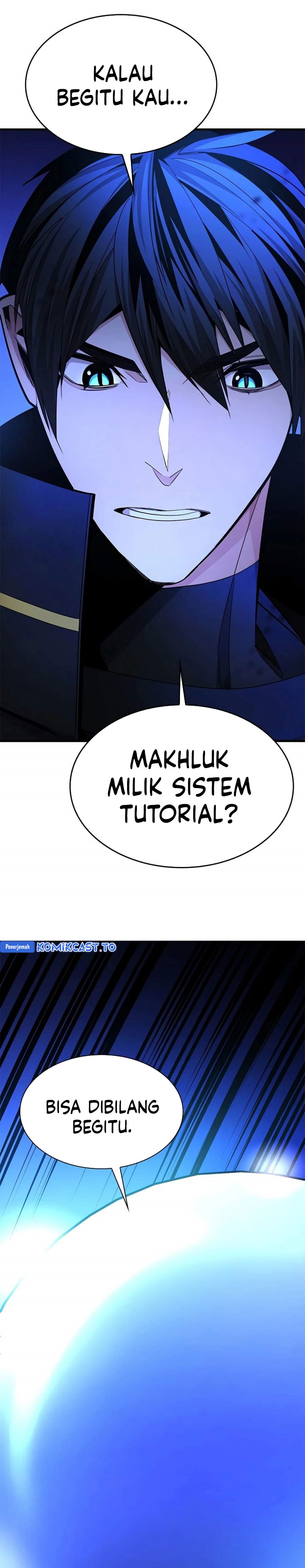 The Tutorial Is Too Tough! chapter 270 halaman 33