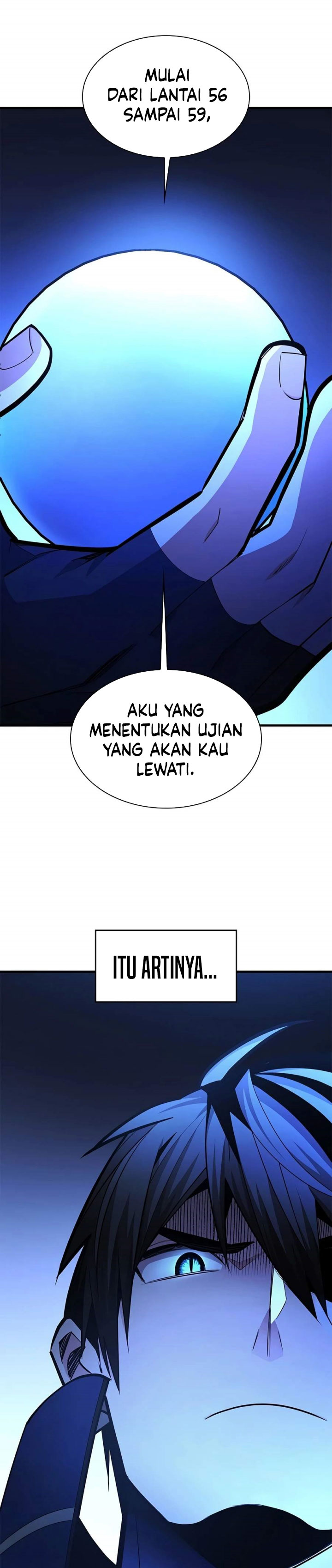 The Tutorial Is Too Tough! chapter 270 halaman 36