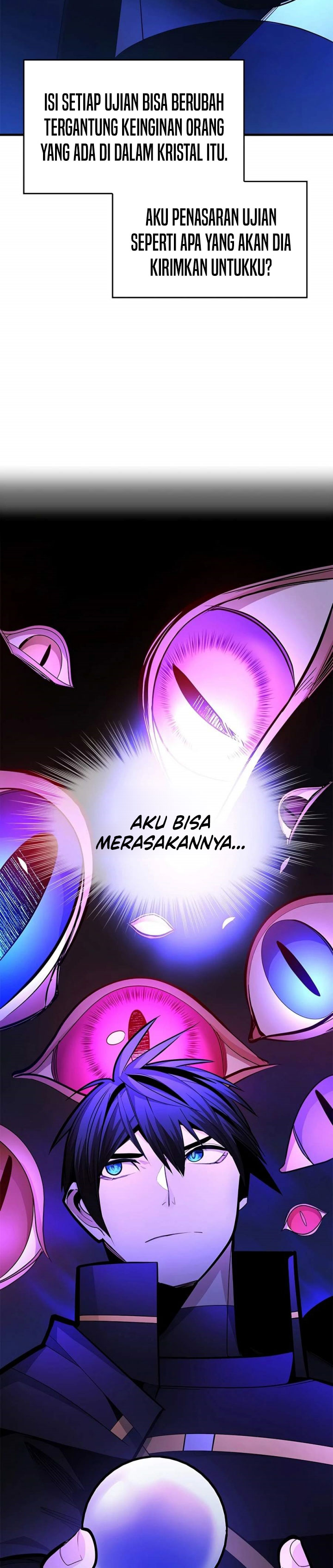 The Tutorial Is Too Tough! chapter 270 halaman 37