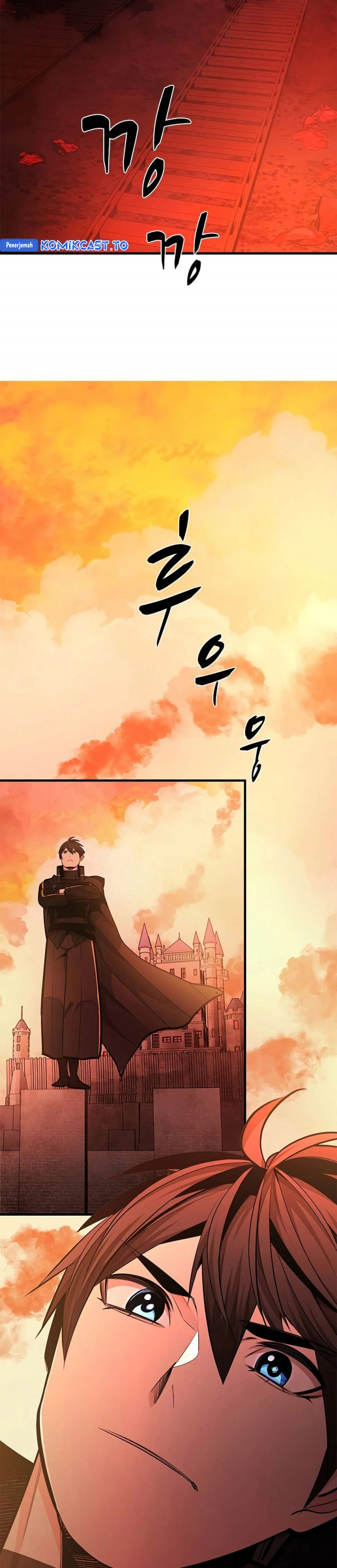 The Tutorial Is Too Tough! chapter 270 halaman 4