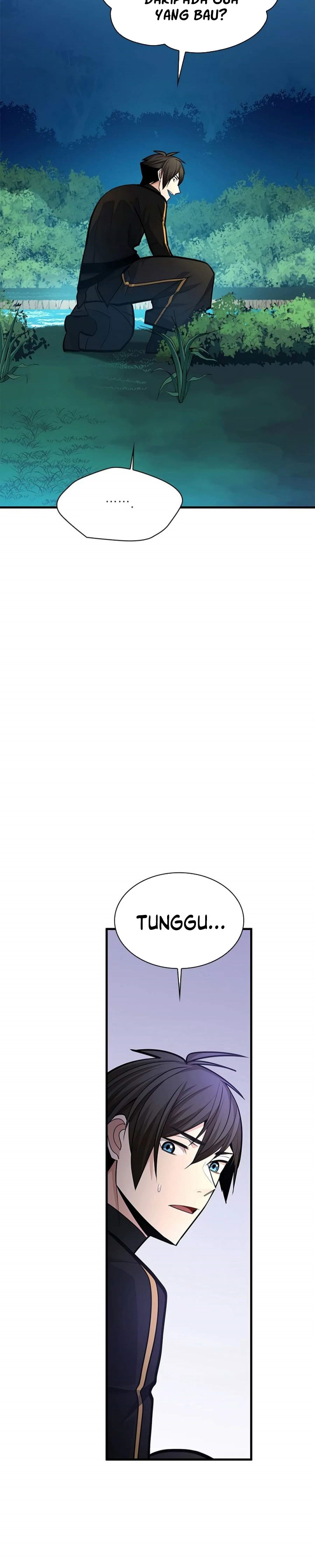 Halaman 17 dari The Tutorial Is Too Tough! Chapter 271