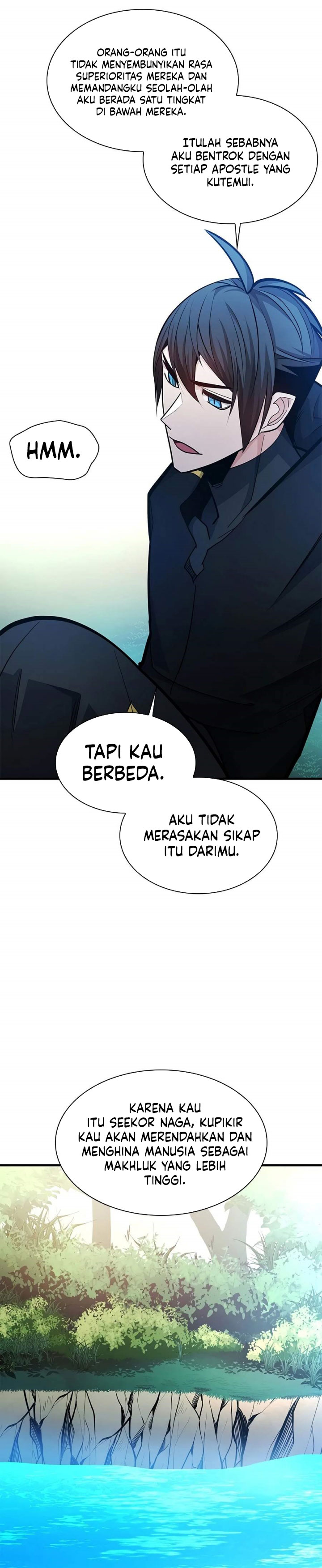 Halaman 26 dari The Tutorial Is Too Tough! Chapter 271