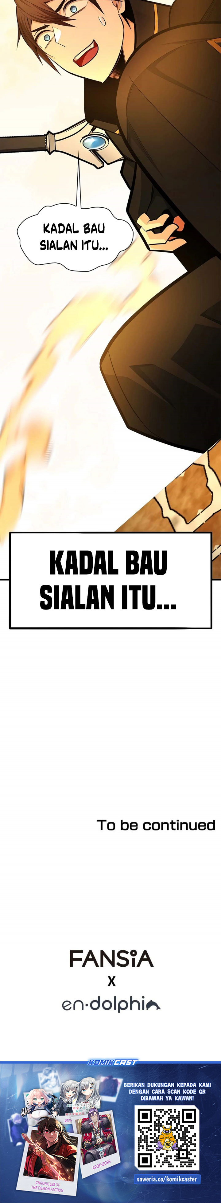 Halaman 41 dari The Tutorial Is Too Tough! Chapter 271