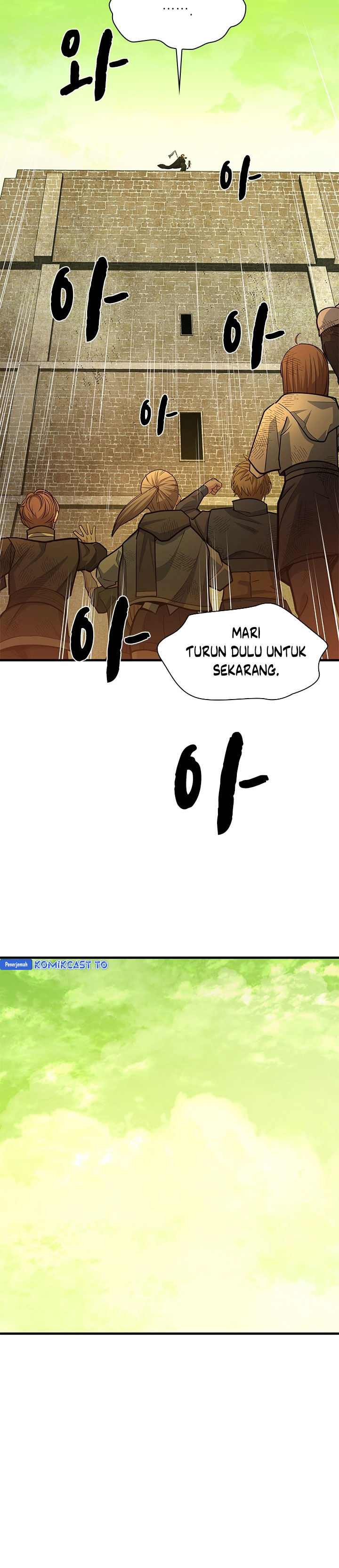 Halaman 10 dari The Tutorial Is Too Tough! Chapter 272