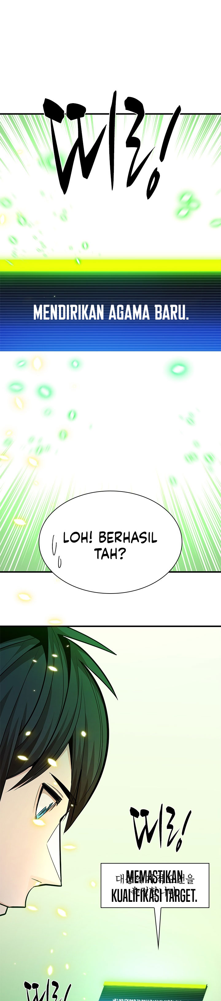 Halaman 17 dari The Tutorial Is Too Tough! Chapter 272