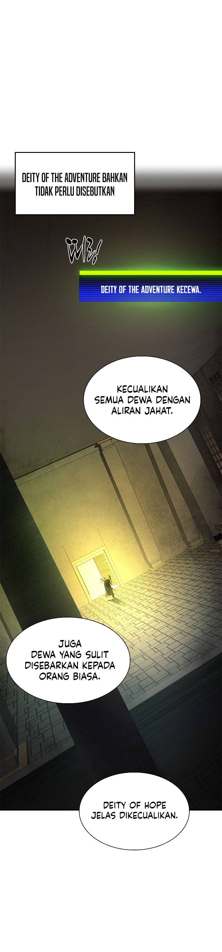 Halaman 23 dari The Tutorial Is Too Tough! Chapter 272