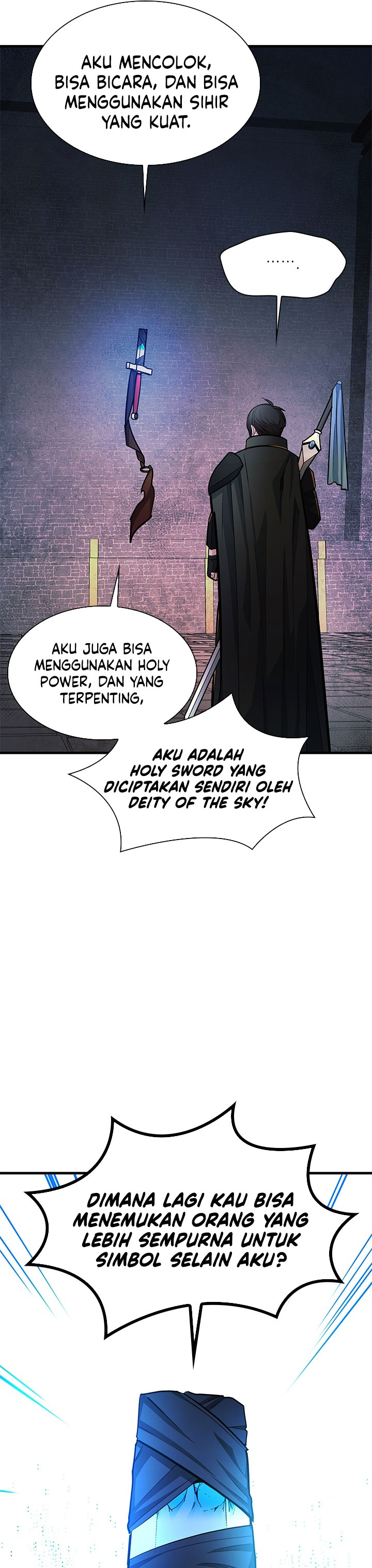 Halaman 32 dari The Tutorial Is Too Tough! Chapter 272