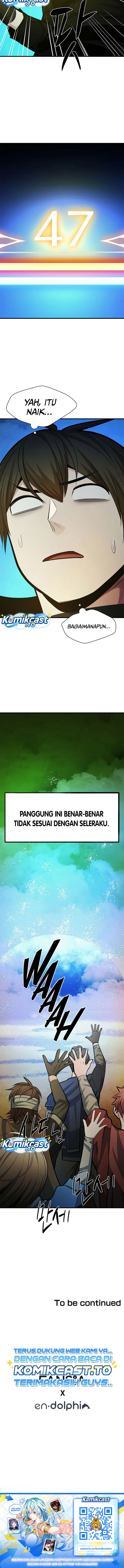 The Tutorial Is Too Tough! chapter 273 halaman 15