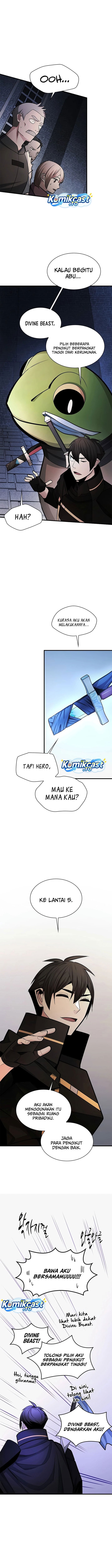 The Tutorial Is Too Tough! chapter 273 halaman 5