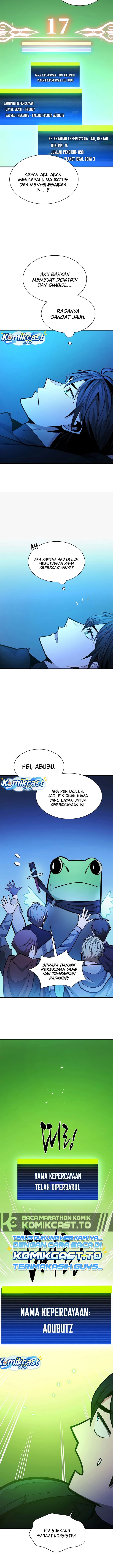 The Tutorial Is Too Tough! chapter 273 halaman 7