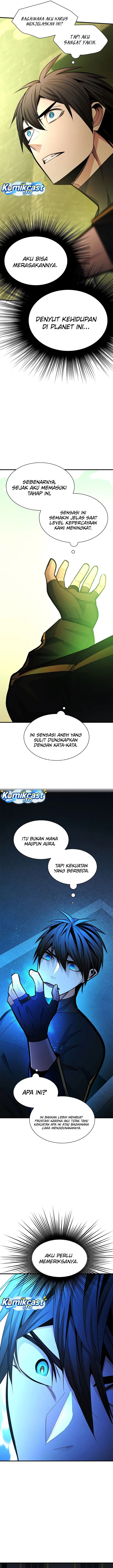 The Tutorial Is Too Tough! chapter 274 halaman 11