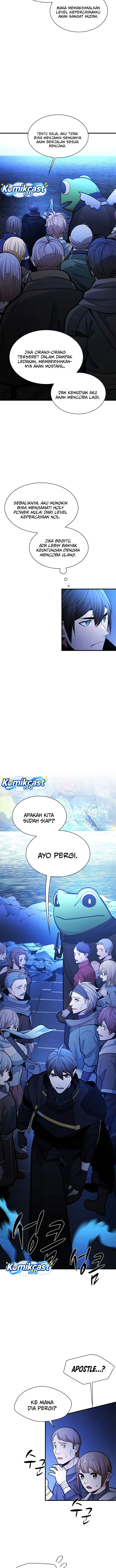 The Tutorial Is Too Tough! chapter 275 halaman 12