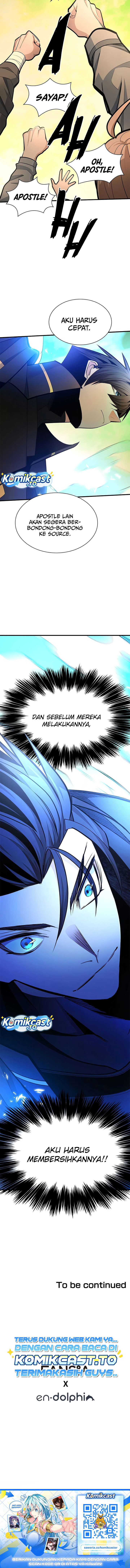 The Tutorial Is Too Tough! chapter 275 halaman 16