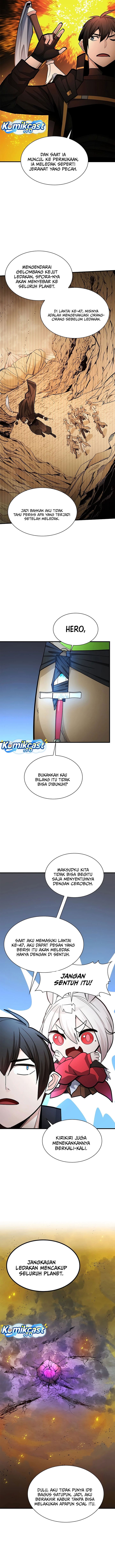 The Tutorial Is Too Tough! chapter 275 halaman 8