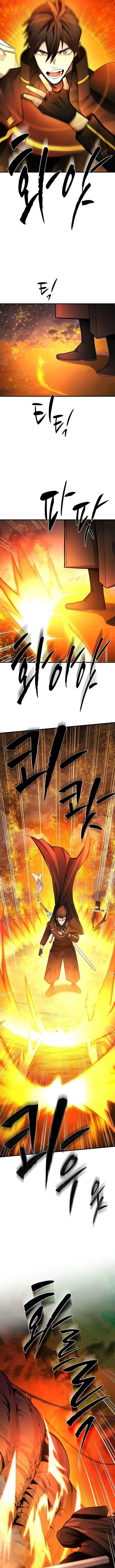 Halaman 10 dari The Tutorial Is Too Tough! Chapter 276