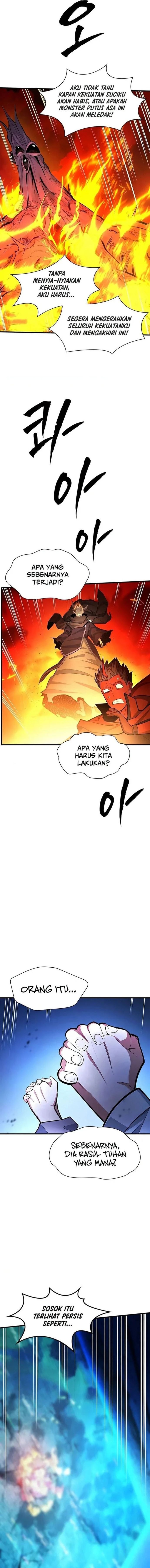 Halaman 14 dari The Tutorial Is Too Tough! Chapter 276