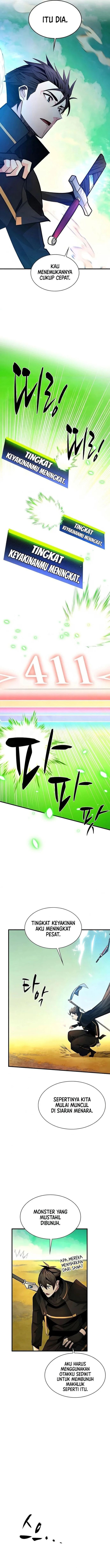 Halaman 2 dari The Tutorial Is Too Tough! Chapter 276