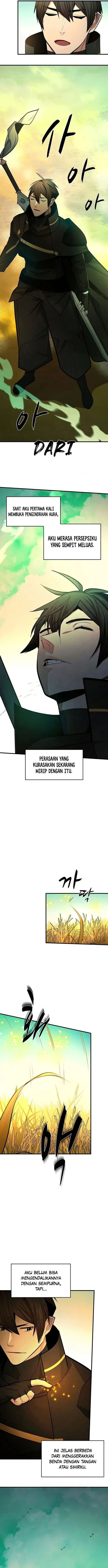 Halaman 3 dari The Tutorial Is Too Tough! Chapter 276
