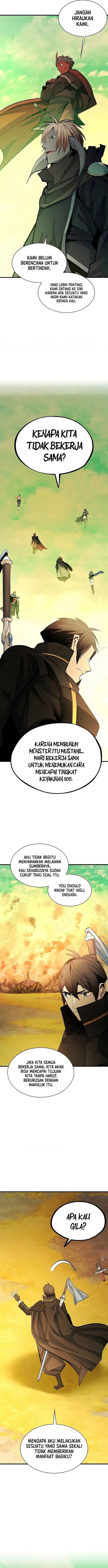 Halaman 5 dari The Tutorial Is Too Tough! Chapter 276
