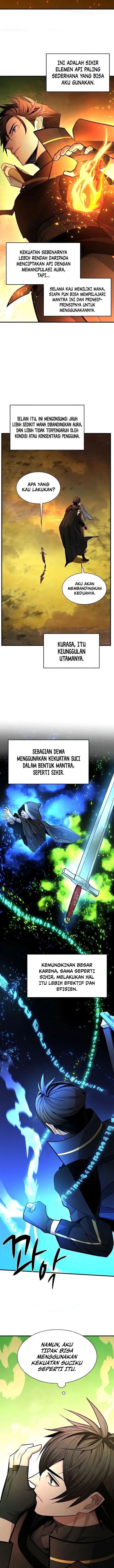 Halaman 8 dari The Tutorial Is Too Tough! Chapter 276