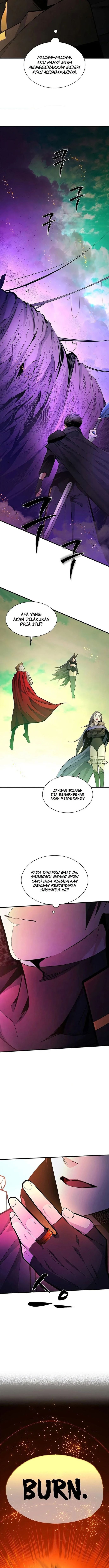 Halaman 9 dari The Tutorial Is Too Tough! Chapter 276