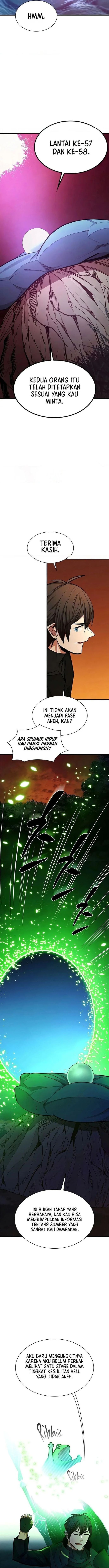 Halaman 11 dari The Tutorial Is Too Tough! Chapter 277