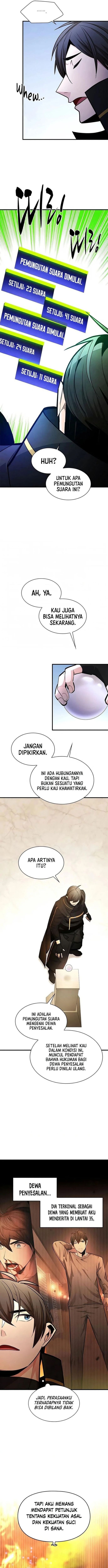 Halaman 4 dari The Tutorial Is Too Tough! Chapter 277