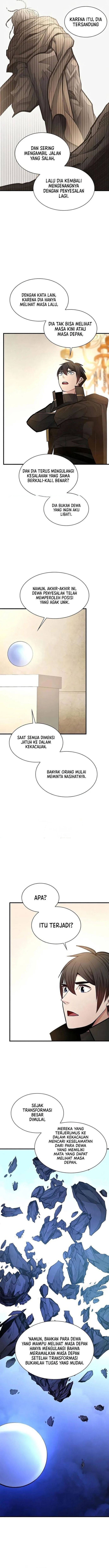 Halaman 6 dari The Tutorial Is Too Tough! Chapter 277