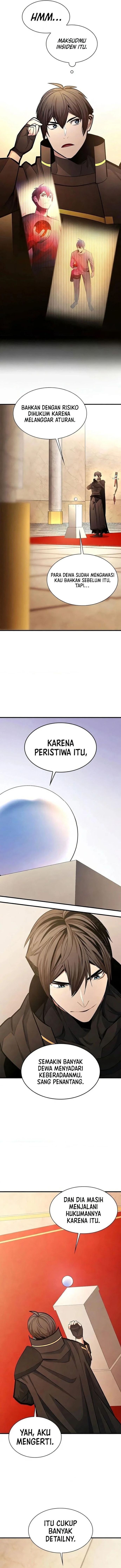 Halaman 8 dari The Tutorial Is Too Tough! Chapter 277