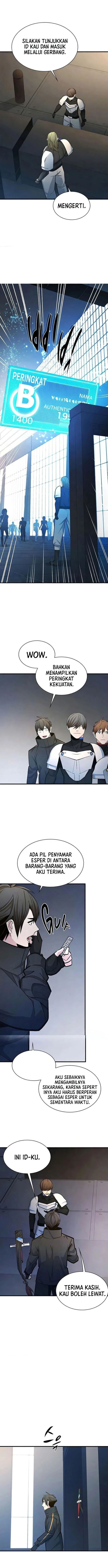 Halaman 11 dari The Tutorial Is Too Tough! Chapter 278