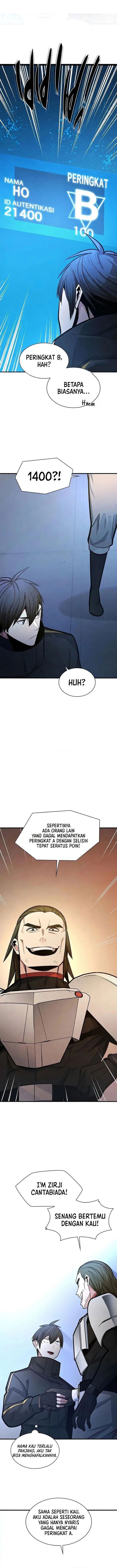 Halaman 12 dari The Tutorial Is Too Tough! Chapter 278