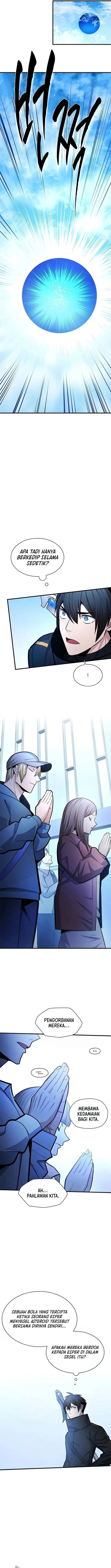 Halaman 4 dari The Tutorial Is Too Tough! Chapter 278