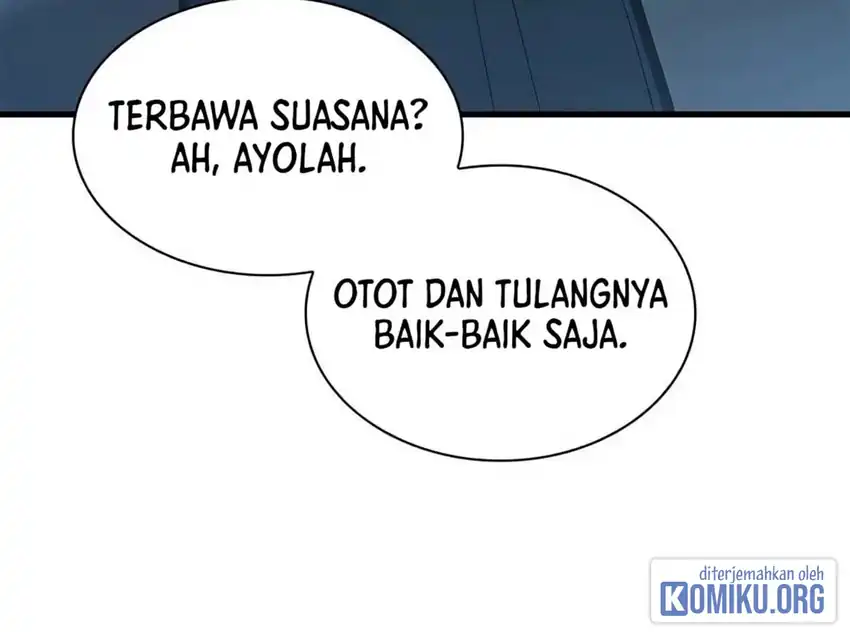 Halaman 11 dari The Tutorial Is Too Tough! Chapter 279