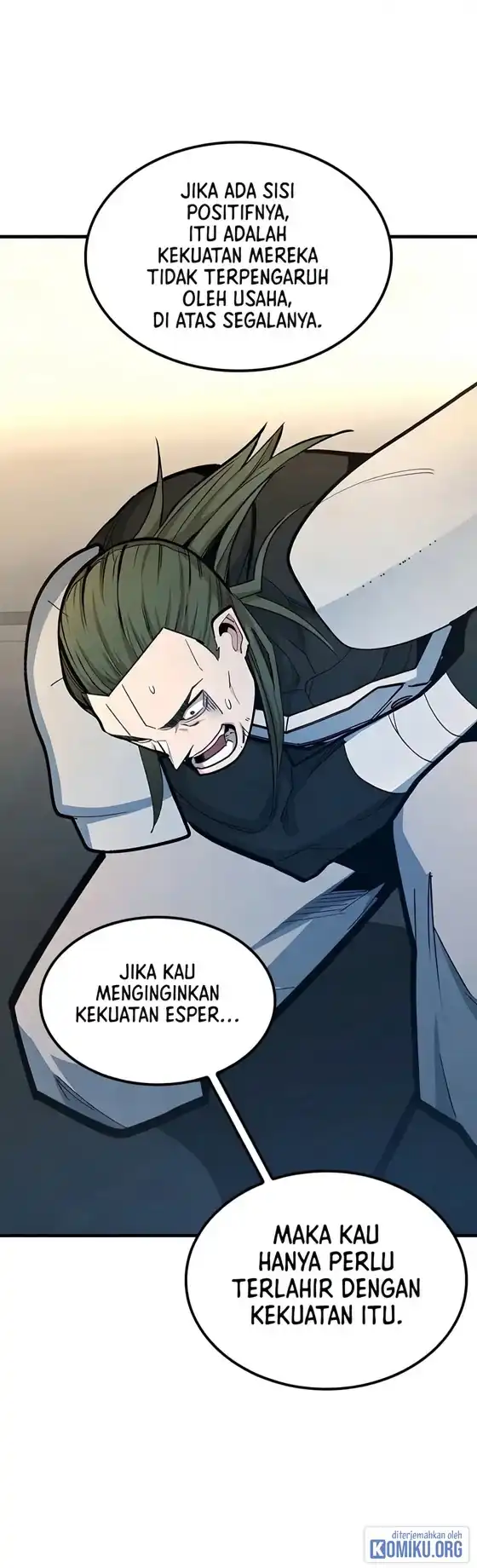 Halaman 16 dari The Tutorial Is Too Tough! Chapter 279