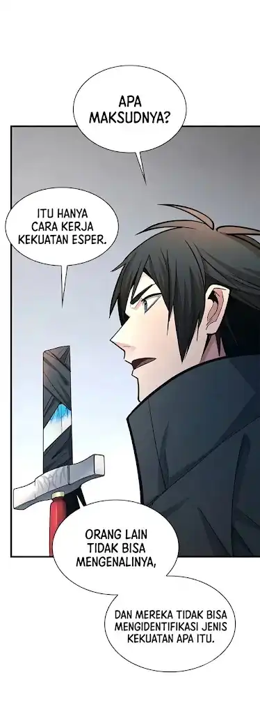 Halaman 17 dari The Tutorial Is Too Tough! Chapter 279