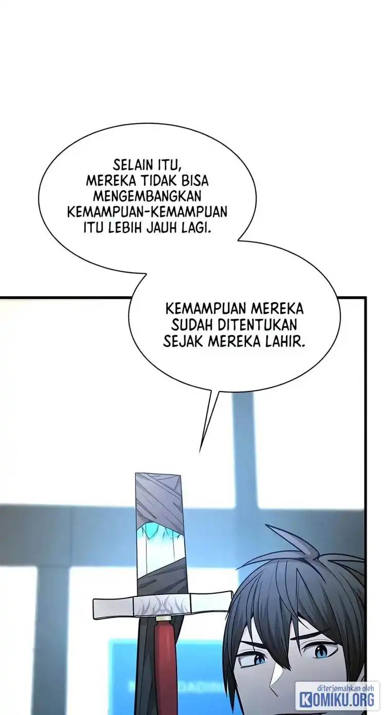Halaman 20 dari The Tutorial Is Too Tough! Chapter 279