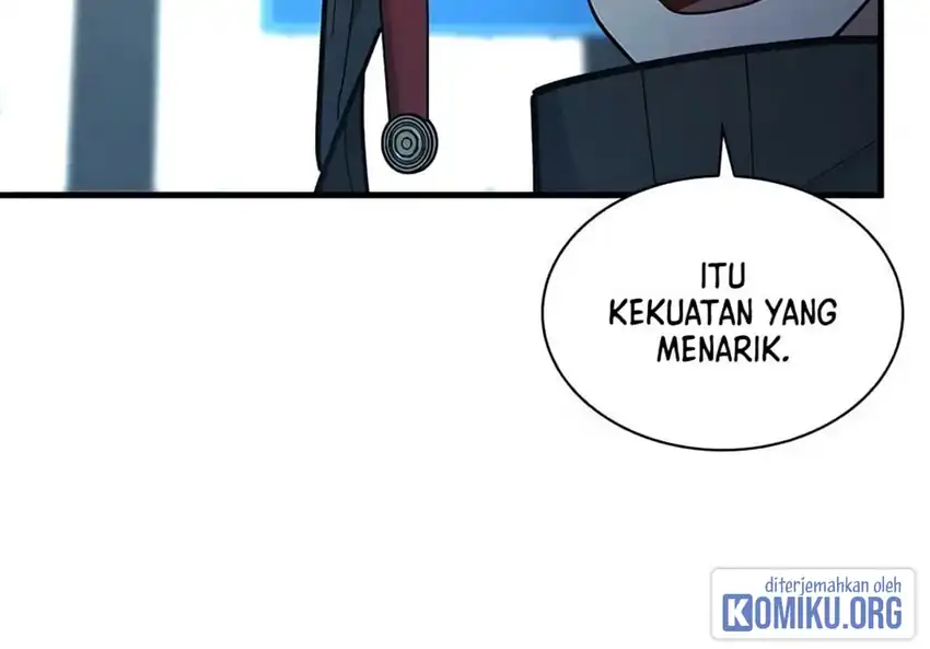 Halaman 21 dari The Tutorial Is Too Tough! Chapter 279